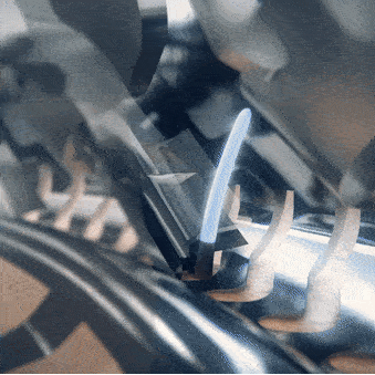 TechBlade® Afeita y Depila sin irritación