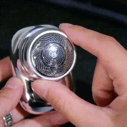 TechBlade® Afeita y Depila sin irritación