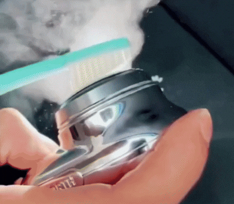 TechBlade® Afeita y Depila sin irritación